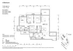 Lentor Gardens Residences (D26), Apartment #603686971